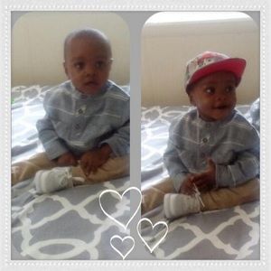 Meet your Posher, Tiffany